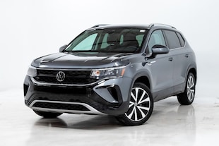 2024 Volkswagen Taos 1.5T SE SUV