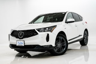 2023 Acura RDX A-Spec Package SUV