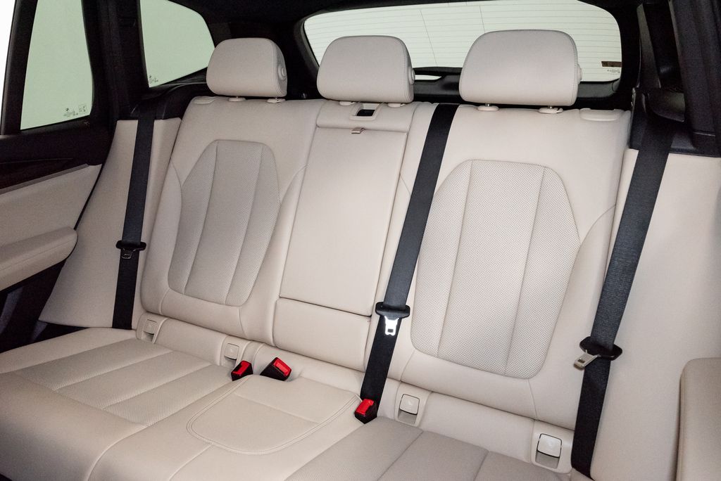 2024 BMW X3 30i - Photo 24