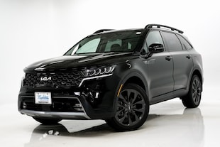 2022 Kia Sorento X-Line EX SUV