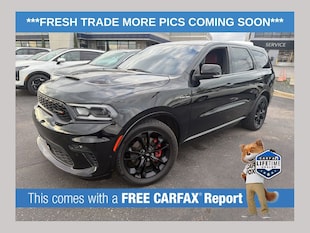2021 Dodge Durango R/T SUV