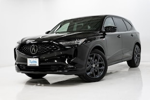 2023 Acura MDX A-Spec SUV