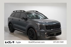2024 Kia Sorento X-Pro SX Prestige SUV