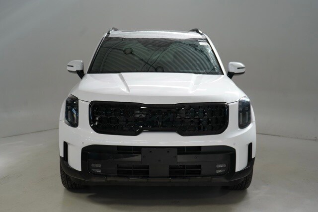 2025 Kia Telluride SX X-Line photo 2