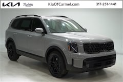 2025 Kia Telluride SX-Prestige X-Line SUV