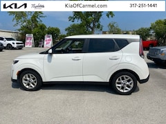 2024 Kia Soul LX Hatchback
