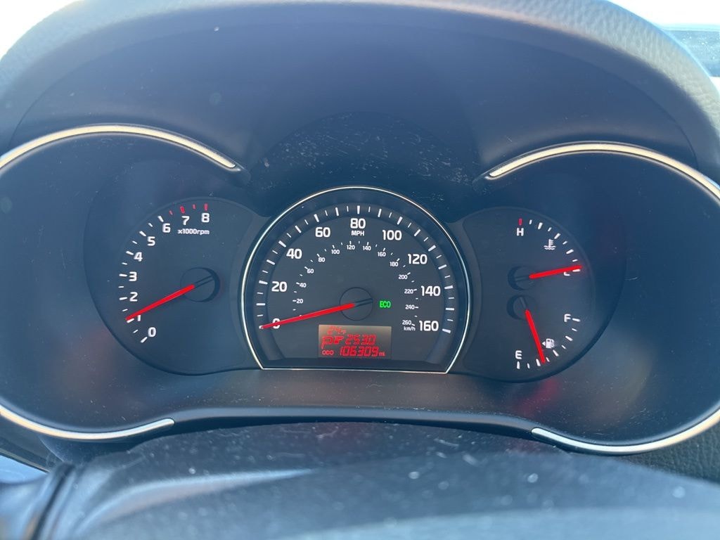 Used 2014 Kia Sorento LX SUV