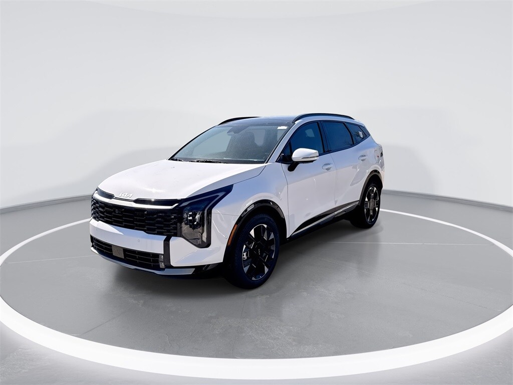 New 2026 Kia Sportage SX-Prestige SUV