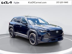 2024 Mazda CX-50 2.5 S Preferred Package SUV