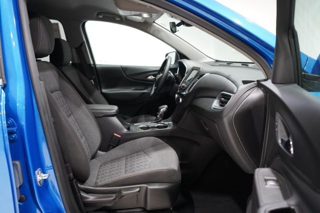 2024 Chevrolet Equinox LT - Photo 37