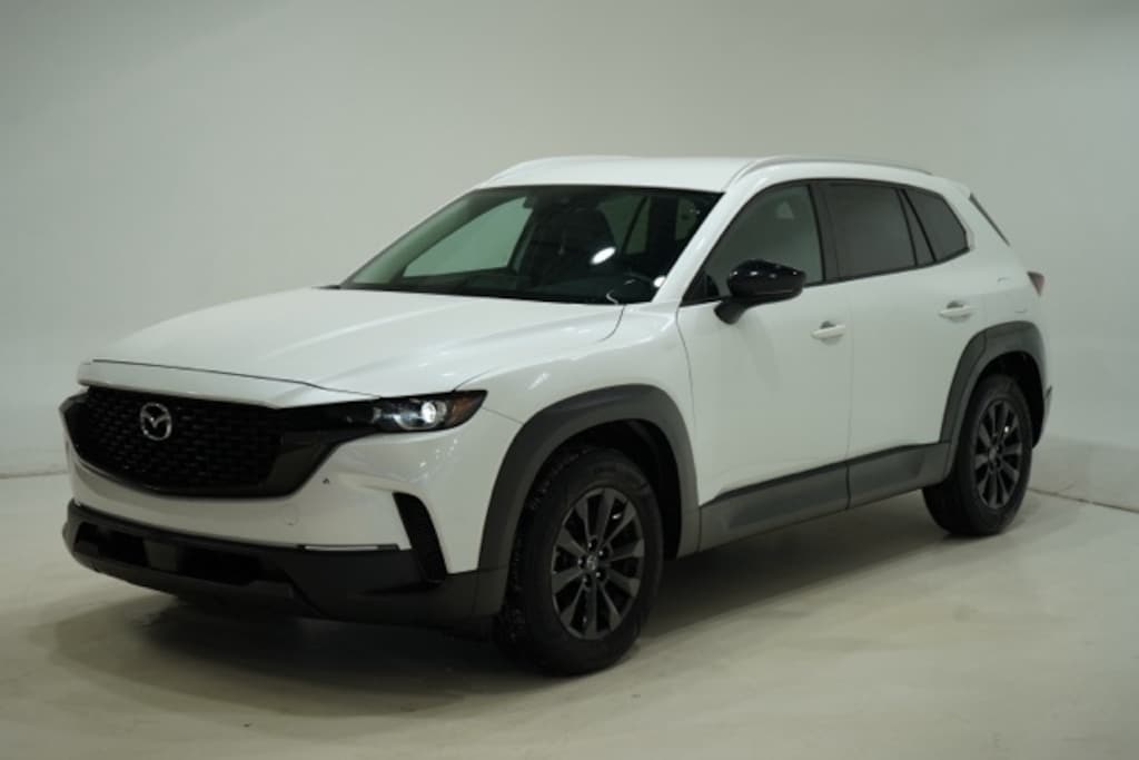 Used 2024 Mazda CX-50 2.5 S Preferred Package SUV