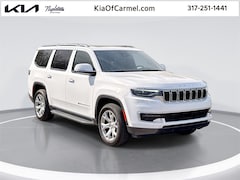 2022 Jeep Wagoneer Series I SUV