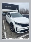  Kia Sorento Hybrid