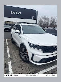 2023 Kia Sorento Hybrid SX Prestige SUV
