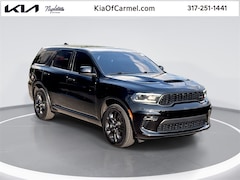 2022 Dodge Durango
