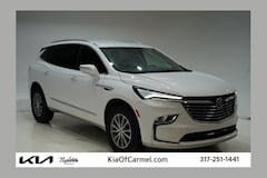 2024 Buick Enclave Premium Group SUV