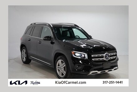 2022 Mercedes-Benz GLB GLB 250 SUV