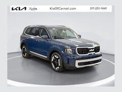 2025 Kia Telluride EX SUV