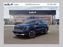 2026 Kia Sorento S SUV