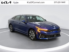 2025 Kia K5 EX Sedan