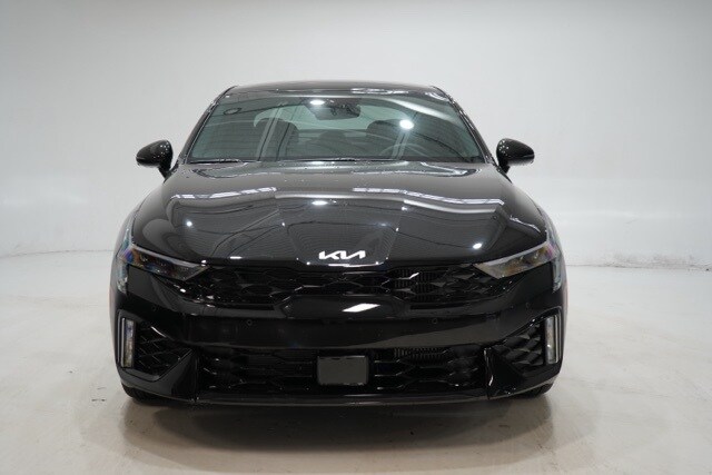 2026 Kia K5 GT photo 2