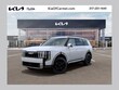  Kia Telluride Hybrid