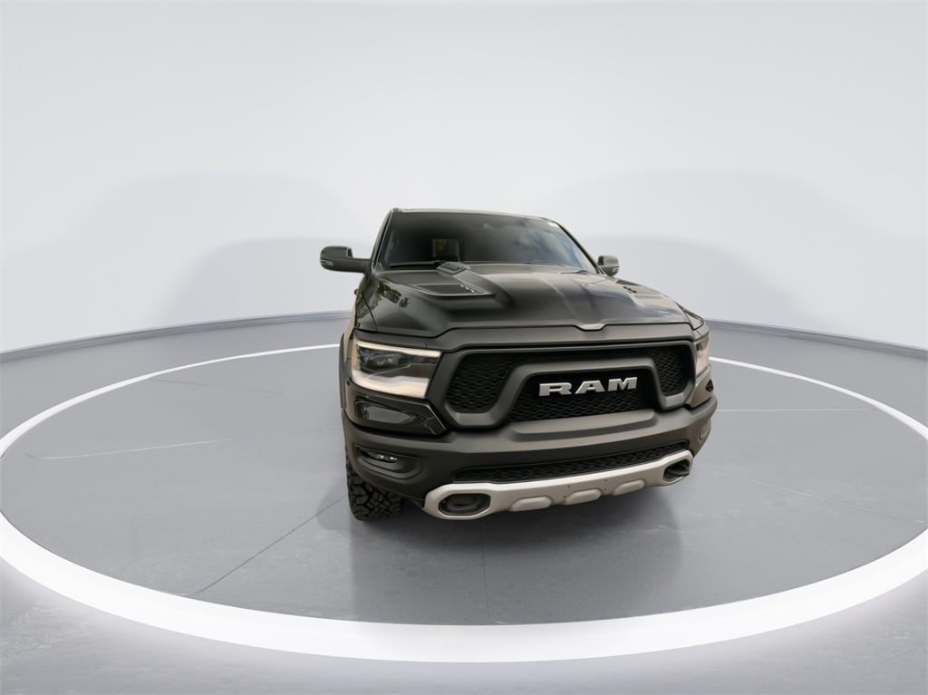 Used 2023 RAM Ram 1500 Pickup Rebel with VIN 1C6SRFLT6PN549617 for sale in Indianapolis, IN