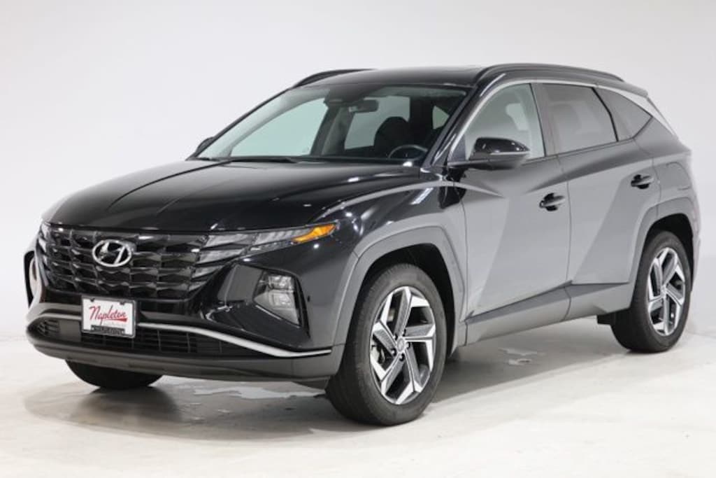 Used 2023 Hyundai Tucson SEL SUV