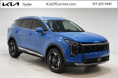 2026 Kia Sportage EX SUV