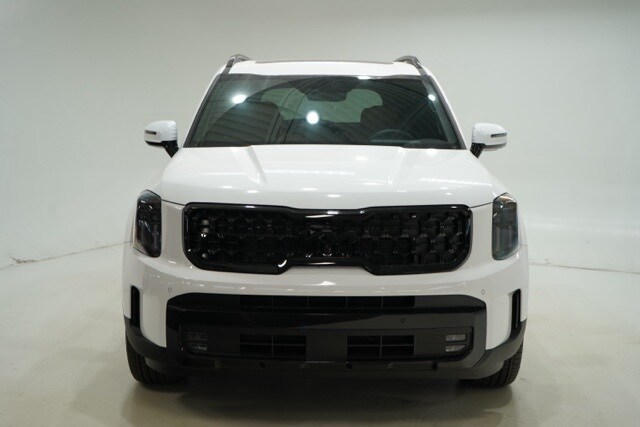 2025 Kia Telluride SX X-Line photo 2