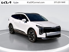 2026 Kia Sportage SX-Prestige SUV