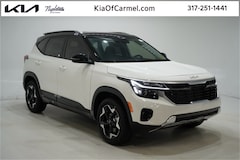 2026 Kia Seltos S SUV