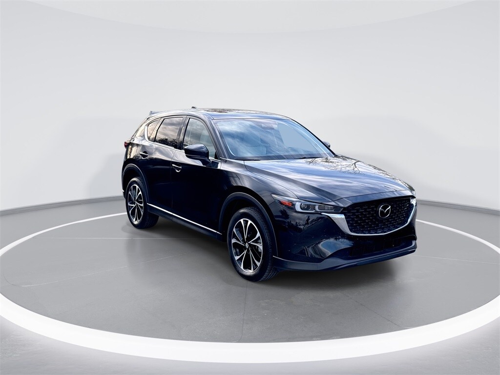 2023 Mazda CX-5 2.5 Premium Plus photo 2