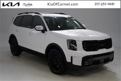 2025 Kia Telluride SX-Prestige X-Line SUV