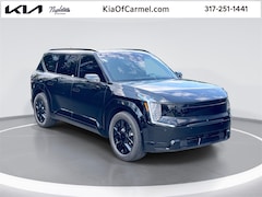 2026 Kia EV9 Land SUV