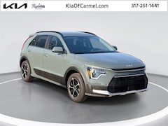 2025 Kia Niro EX SUV