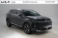 2026 Kia Sportage LX SUV