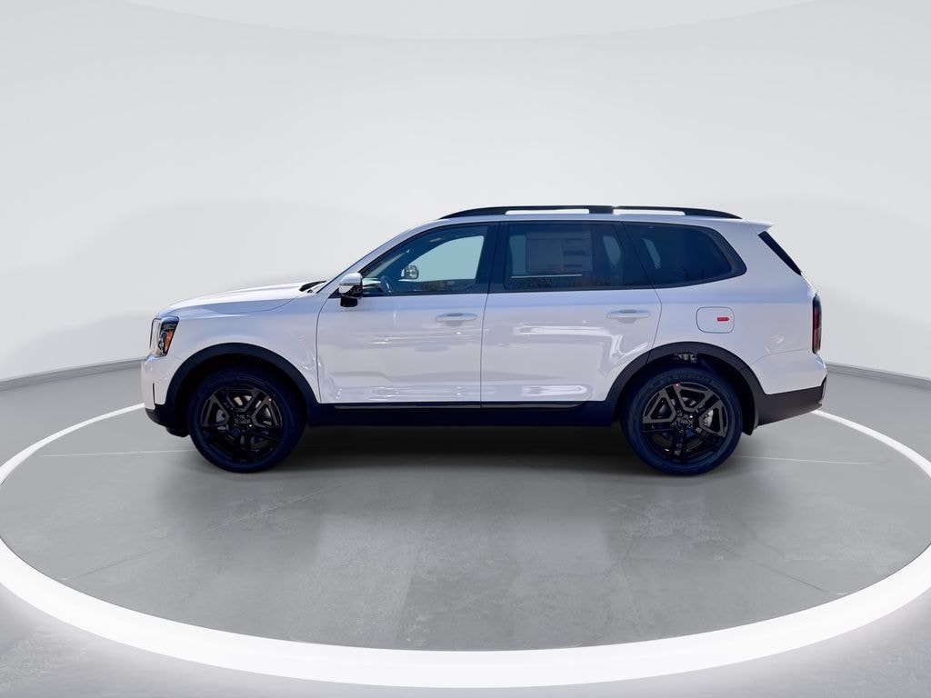 New 2025 Kia Telluride SX-Prestige X-Line SUV