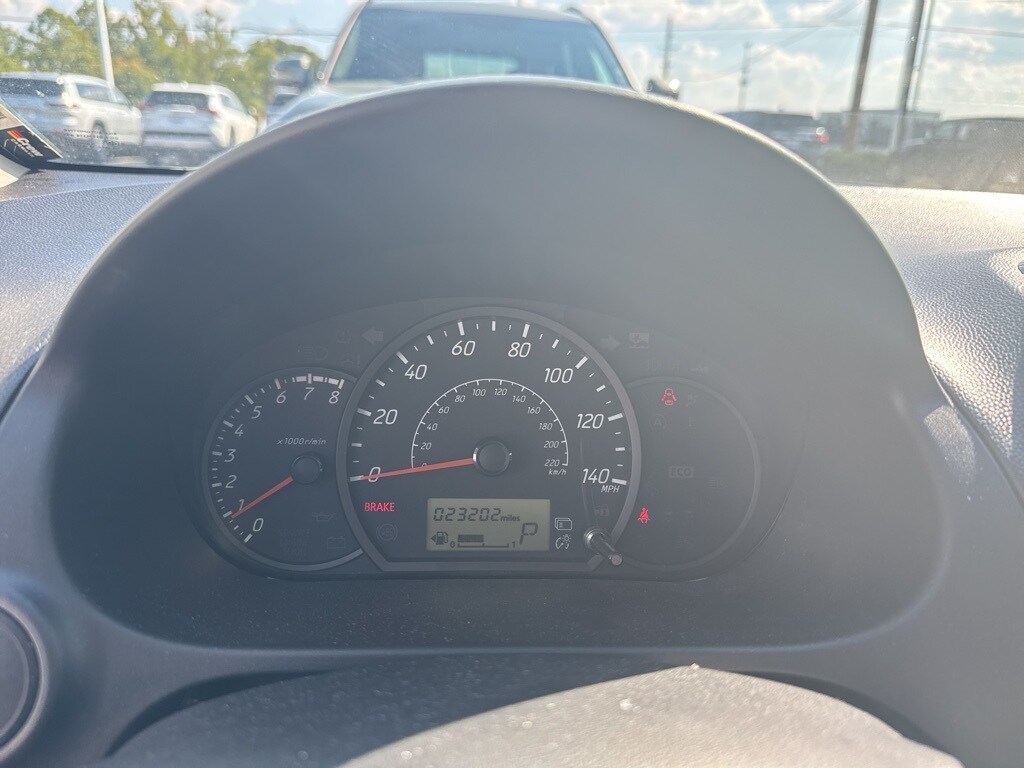 2022 Mitsubishi Mirage SE photo 2