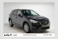 2016 Mazda CX-5 Touring SUV