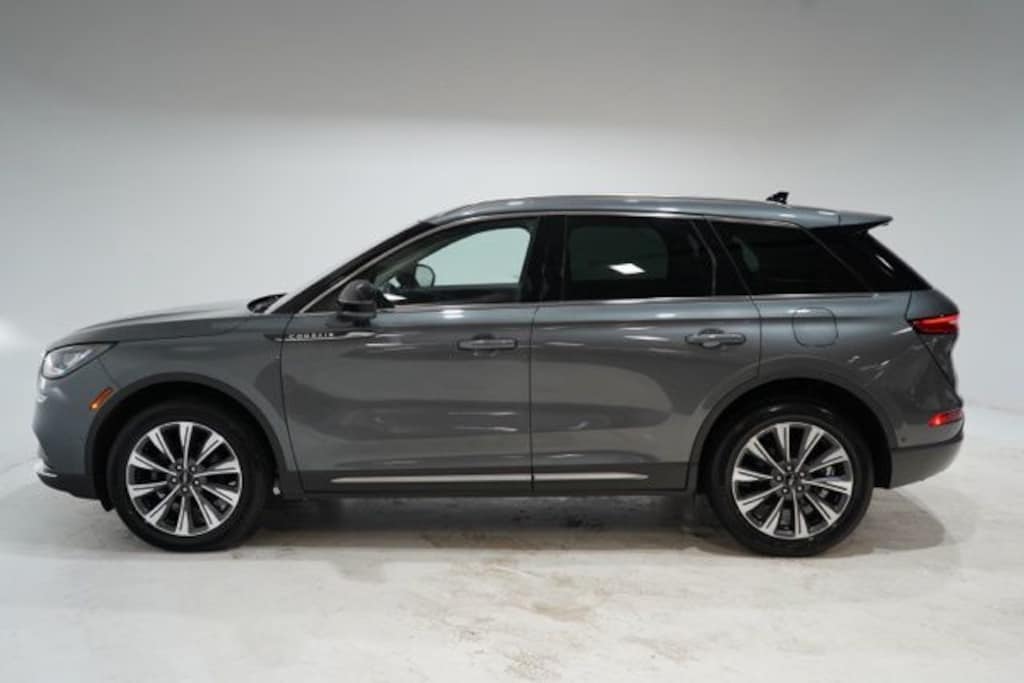 Used 2022 Lincoln Corsair Reserve SUV