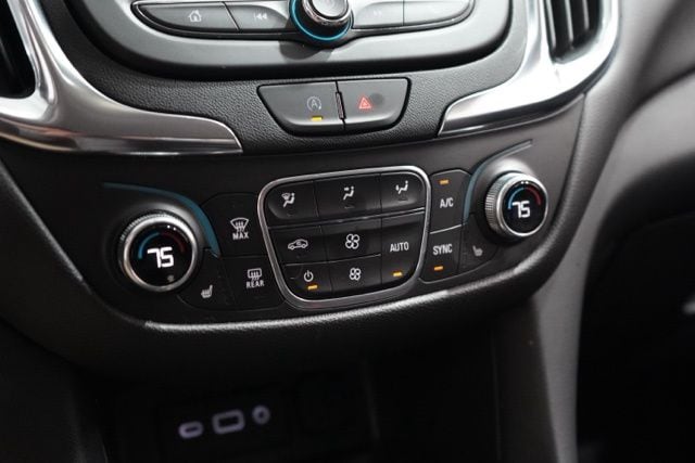 2024 Chevrolet Equinox LT - Photo 28