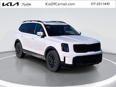 2025 Kia Telluride EX X-Pro SUV
