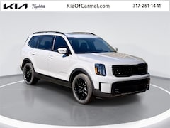 2025 Kia Telluride SX-Prestige X-Line SUV