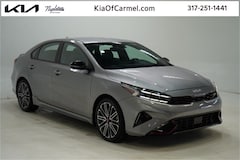 2023 Kia Forte GT Sedan