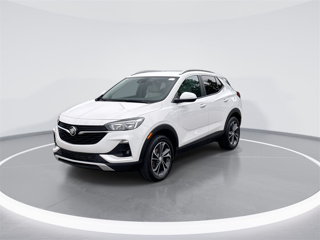 2023 Buick Encore GX Select photo 3