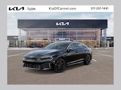 2026 Kia K5 GT Sedan