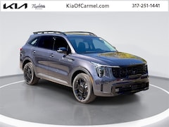2026 Kia Sorento X-Line EX SUV