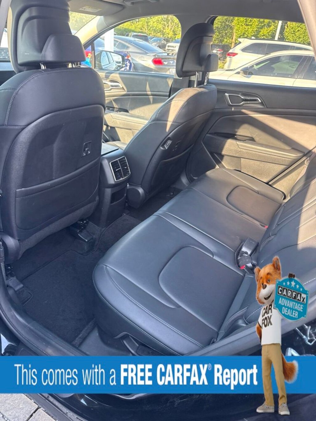 Used 2023 Kia Sportage Hybrid EX SUV