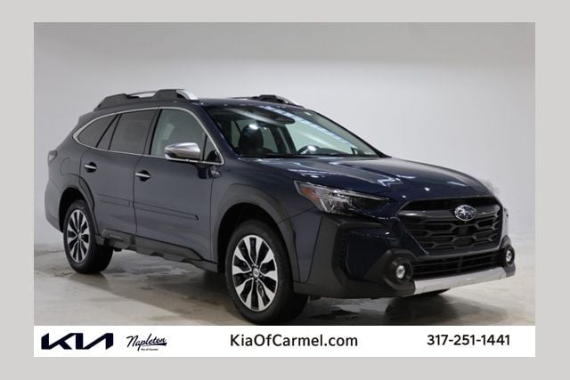 2023 Subaru Outback Touring XT's photo